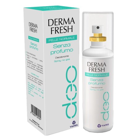 DERMAFRESH Deo P-N S/Pr.100ml