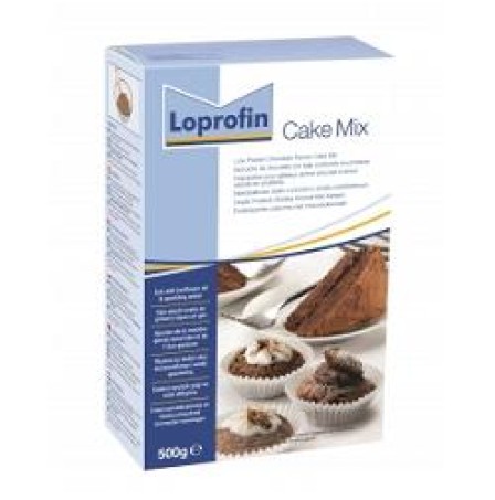 LOPROFIN Cake Mix Torta Cioccolato