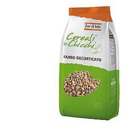 FdL Farro Decorticato 500g