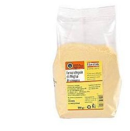 FdL Farina Int.Miglio 500g
