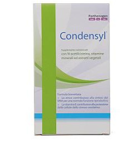 CONDENSYL 30 Cpr