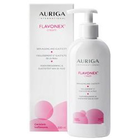FLAVONEX Crema Viso 200ml