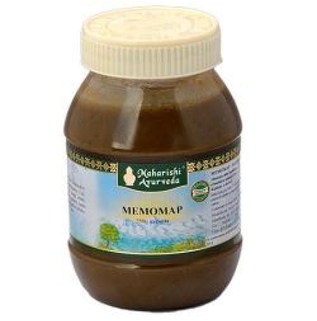 MEMOMAP Pasta 250g