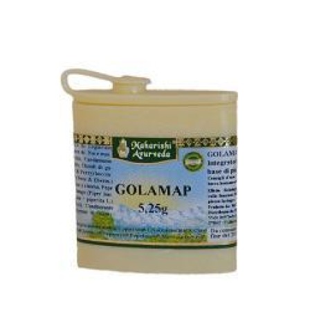 GOLAMAP PIL (MA 333) 5,25g