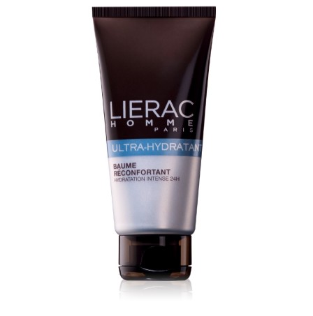 LIERAC Homme Ultra-Idrat.50ml