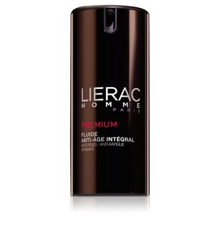 LIERAC Homme Premium 40ml