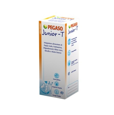 JUNIOR T 150ml          PEGASO
