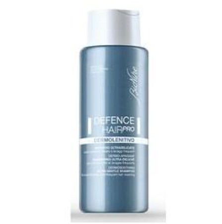 DEFENCE HAIRPRO SH ULTRADEL