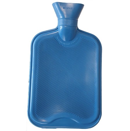 BORSA Acqua Calda Bil.Plus F/C