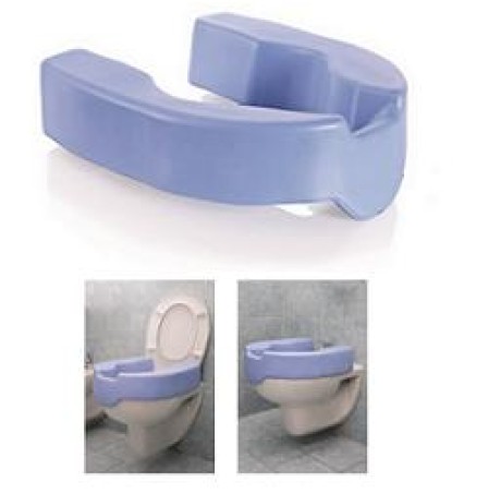 RIALZO WC/BIDET EVA Univ.RP440