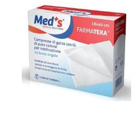 MEDS 10 Cpr Ocul.St.