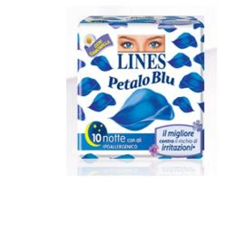 LINES PERLA MAXI 10PZ FARMA
