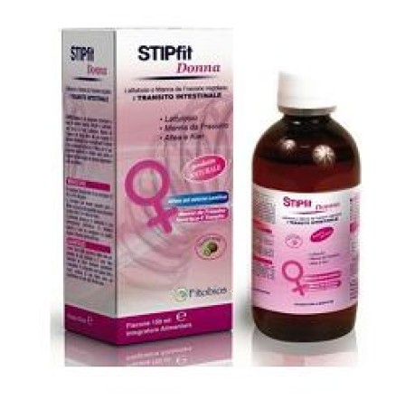 STIPFIT Donna Sciroppo 150ml