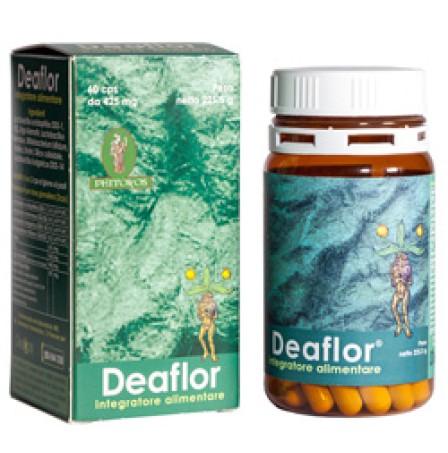 DEAFLOR  60 Cpr