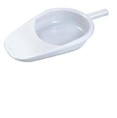 PADELLA PL Bianca SAFETY
