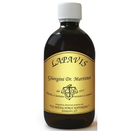 LAPAVIS Liquido 500ml