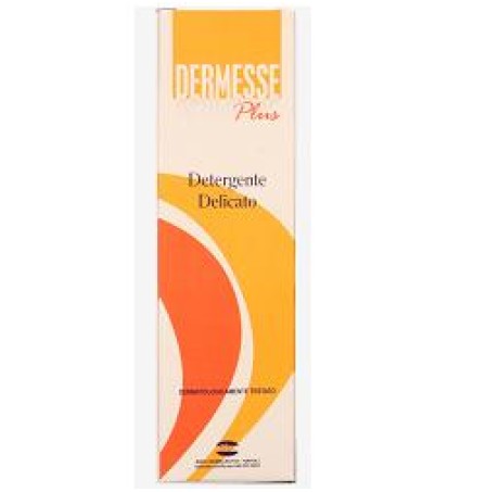 DERMESSE Plus Det.Del.250ml