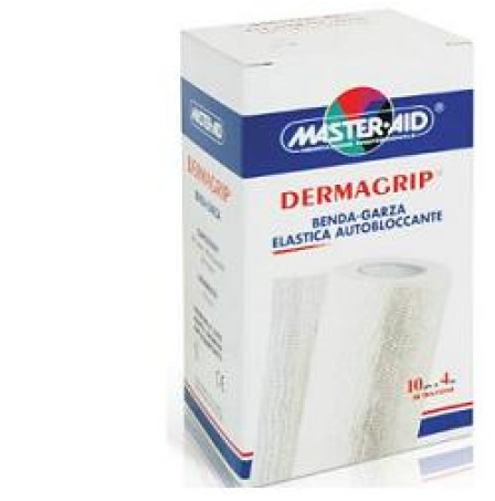 DERMAGRIP Benda cm 8x20m
