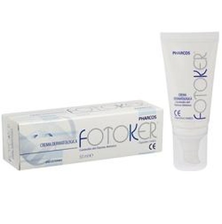 FOTOKER Crema 50ml