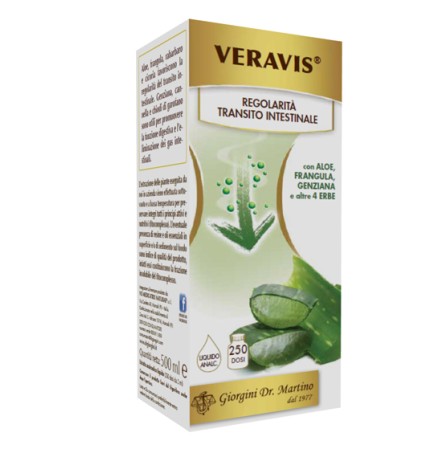 VERAVIS Analc.500ml