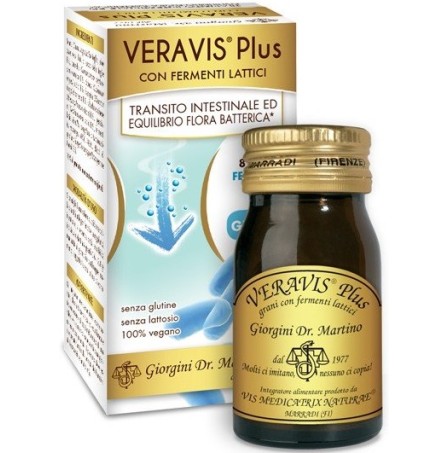 VERAVIS Grani Plus 30g C/Ferm.