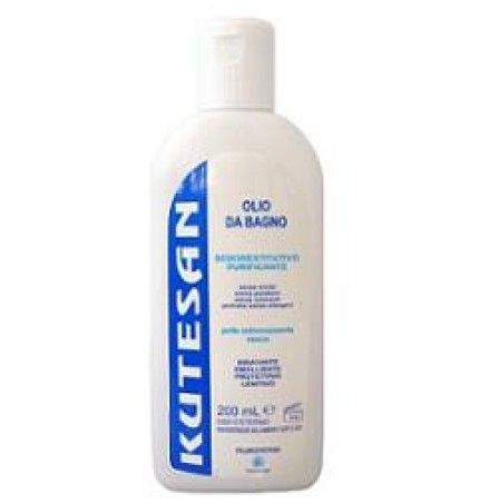 KUTESAN Olio Bagno 200ml