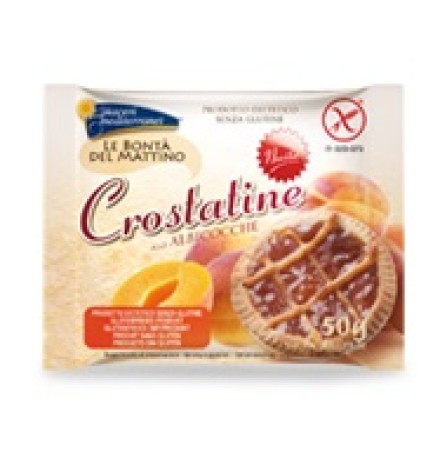 PIACERI MED.Crost.Albic. 50g