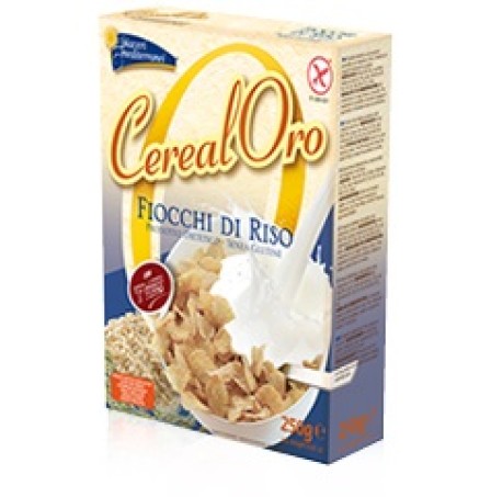 PIACERI MED.Cerealoro F.Riso