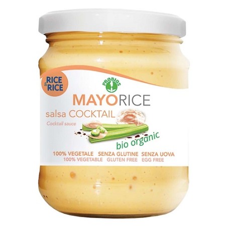 R&R Mayorice Salsa Cockt.165g