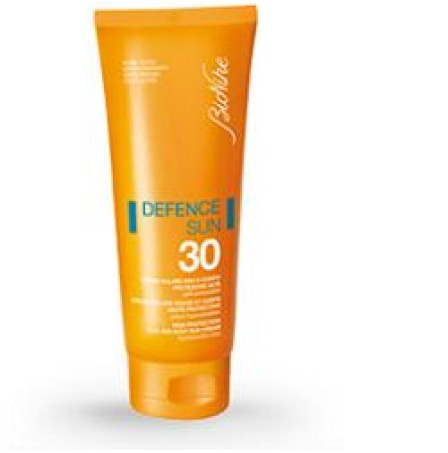 DEFENCE SUN Cr.P/Ipers.30 A/P