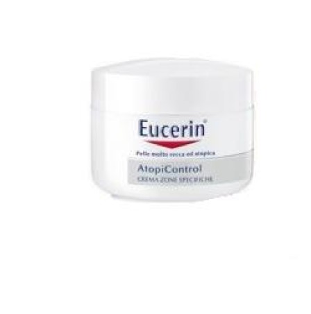 EUCERIN Atopicontrol Crema75ml