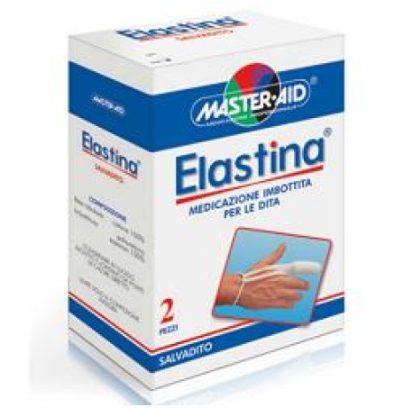ELASTINA Salvadito 2pz