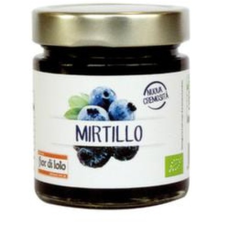 FdL Composta Mirtilli 250g