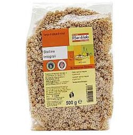 FdL Pasta Int.Stelline 500g