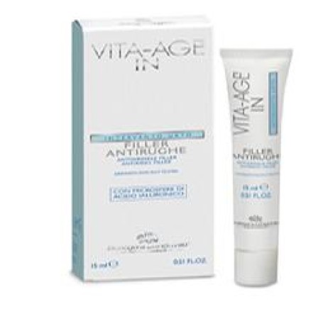 VITA-AGE IN Filler A-Rughe15ml