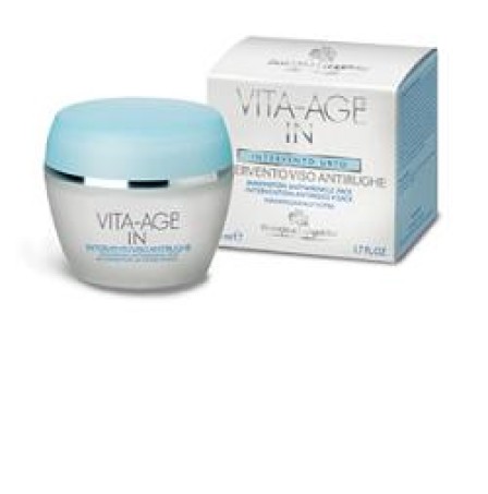 VITA-AGE IN Interv.Viso 50ml