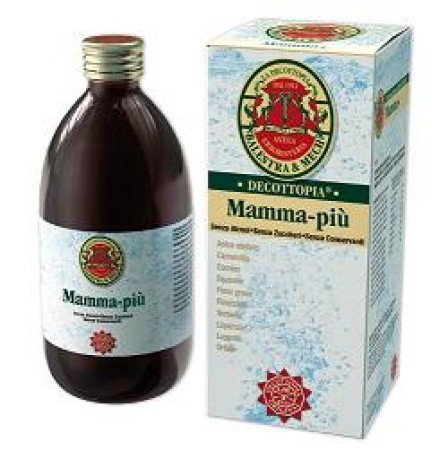 MAMMA+ 500ml