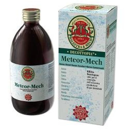 METEOR-MECH 500ml