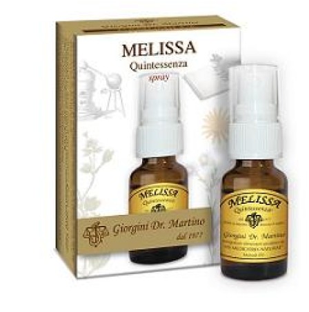 MELISSA Quintessenza Spy 15ml