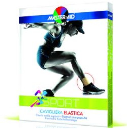 MASTER AID Sport Cavigl.El.2