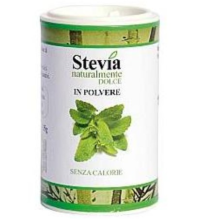 FIOR DI LOTO Stevia Pura Polvere 15g