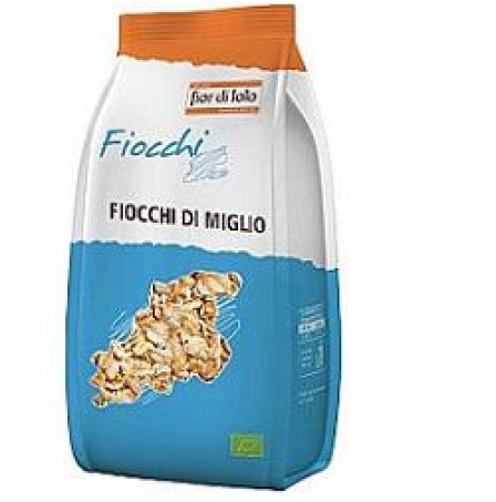 FdL Fiocchi Miglio Bio 300g