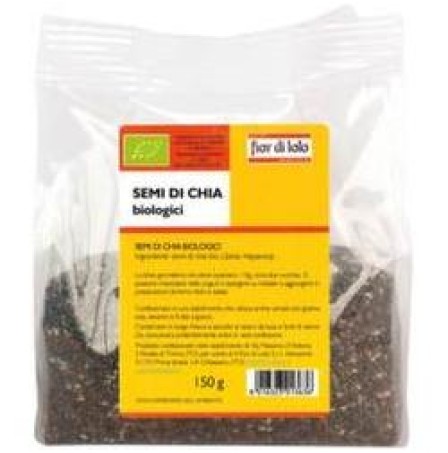 FdL Semi Chia Bio 150g