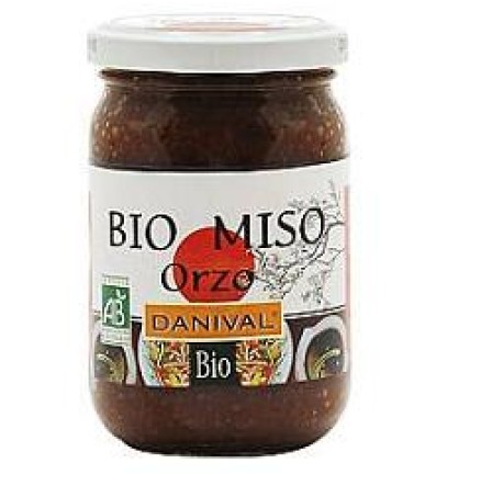 FdL Miso d'Orzo Bio*200g