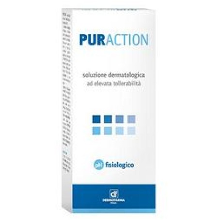 PURACTION Sol.Dermat.200ml