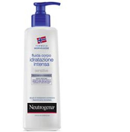 NEUTROGENA Emuls.Corpo 400ml