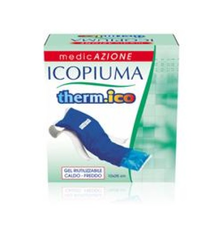 MEDICAL Therm.Gel Caldo/Freddo