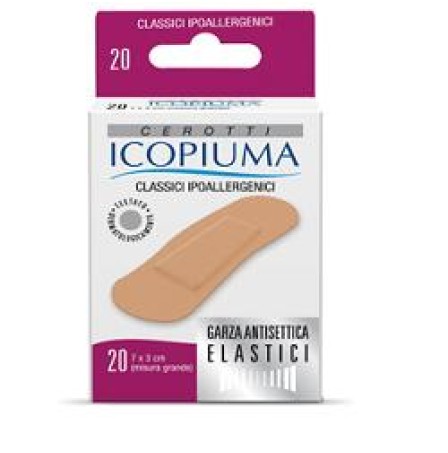 ICOPIUMA Cer.Class.Grandi 20pz