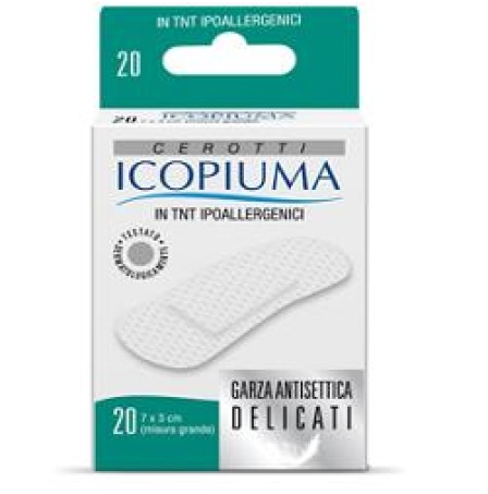 ICOPIUMA Cer.TNT Grande 20pz
