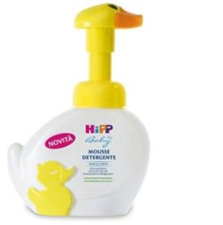 HIPP-Baby Bagno Paperella250ml